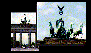 Brandenburg Gate