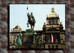 Wenceslas Square