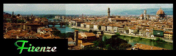 Firenze Panorama