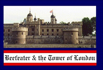 The Tower of London