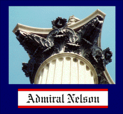 Admiral Nelson