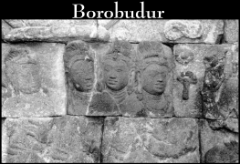 Borobudur