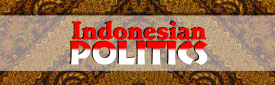 Indonesian POLITICS