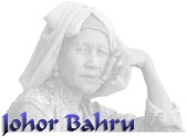 Johor Bahru