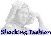 Shocking Fashion