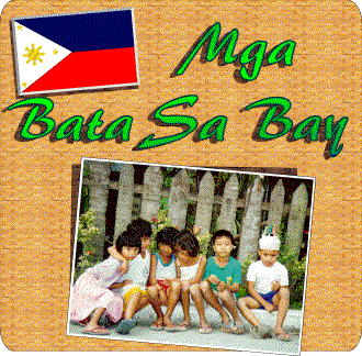 Mga Bata Sa Bay