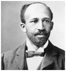 W.E.B. DuBois