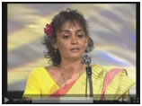 Arundhati Roy