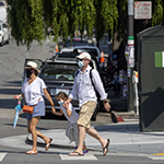 John Shea O'Donnell Photography, San Francisco