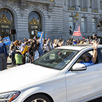 John Shea O'Donnell Photography, San Francisco