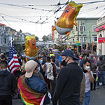 John Shea O'Donnell Photography, San Francisco