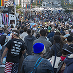 John Shea O'Donnell Photography, San Francisco