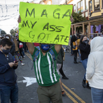 John Shea O'Donnell Photography, San Francisco