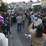 John Shea O'Donnell Photography, San Francisco