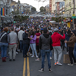 John Shea O'Donnell Photography, San Francisco