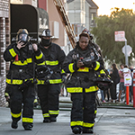 John Shea O'Donnell Photography, San Francisco