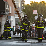 John Shea O'Donnell Photography, San Francisco